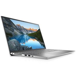 DELL Inspiron 7510 Core I7 11800H@2.3Ghz / 16Go / 1To SSD Nvme / RTX 3050Ti 4Go / 15.6" FHD / W11