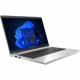 HP Elitebook 640 G9 Core I5 1245U@1.6Ghz / 16Go / 256Go SSD Nvme / 14" FHD / W11
