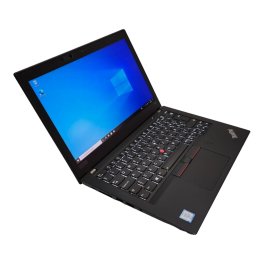 Lenovo X280 Core I5 8250U@1.6Ghz / 16Go / 512Go / 12" HD / W11 