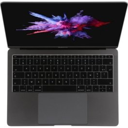 Macbook Pro 13" Retina i5 / 2,3 Ghz / 8Go / 256 Go SSD (2017 - 2019) - GRIS SIDERAL