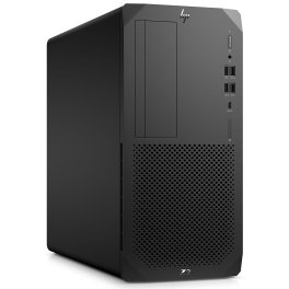 HP Z2 TOWER Gen8 Core I7 11700@2.5Ghz / 32Go / 512Go SSD Nvme / RTX 3050 8Go / W11