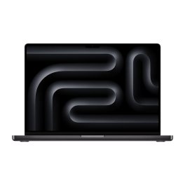 Macbook Pro 16" M3 Pro Rétina 12 coeurs / 18 Go / 512 Go SSD / 3 USB-C (2023)