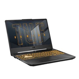Asus Tuf F15 Core i5 11400H@2,7ghz / 16Go / 512Go / RTX 3050 4Go / 15,6" FHD 144hz / W11