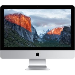 iMac i5 Quad 21" 2,8 Ghz 16 Go / 1 To SSD (L2015-2017)