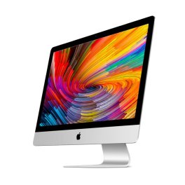iMac 21" Rétina 4K / i5 Quad core 3,4 Ghz / 8 Go / 1 To HDD / Radeon Pro 560 4 Go (2017-2019)