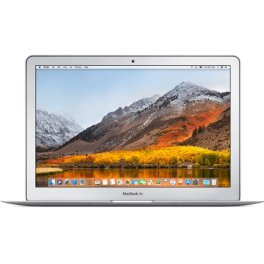 Macbook Air 13" i5 1,8 Ghz / 8Go / 256Go SSD (2017-2019)