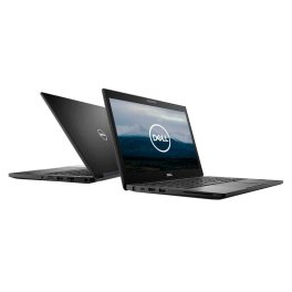 DELL Latitude 7290 Core i5 8250U@1.6Ghz / 8Go / 250Go SSD / 12" HDR / W11Pro