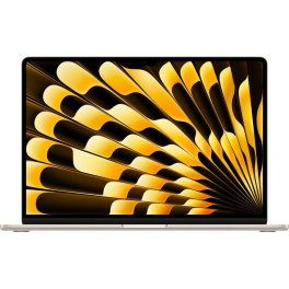 MacBook Air 13" Rétina M3 / 24 Go / 512 Go SSD / 2024