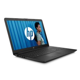 HP Laptop 15-DA Core i3 7020@2.3Ghz / 16Go / 256Go SSD + 1To HDD / MX110 2Go / 15.6" / W11