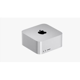 Mac Studio M1 MAX 20 / 32 Go / 512 Go SSD (2022-2023)