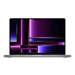Macbook Pro R&eacute;tina 14" M2 Pro 10 c&oelig;urs / 16 Go/ 512 Go SSD / 2023