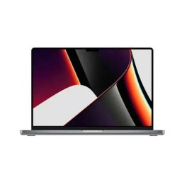 Macbook Pro 16" M1 Max 10 coeurs / 32 Go/ 512 Go SSD (2021-2023) 