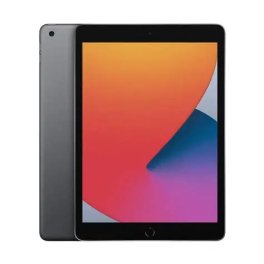 iPad 8 (8ème Génération) 10,2" 128 Go 