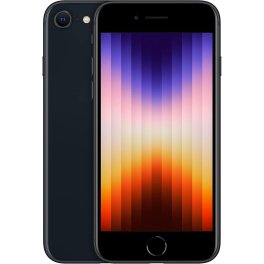 iPhone SE 128 Go (3ème gen)