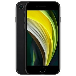 iPhone SE 2ème Génération 128 Go (2020-2022)