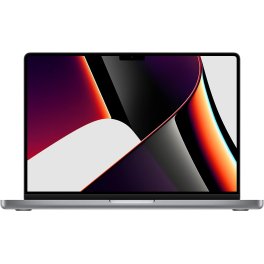 Macbook Pro 16" M1 Pro Rétina Touch Bar 10 coeurs / 16 Go/ 500 Go SSD / 2 USB-C (2021-2023)