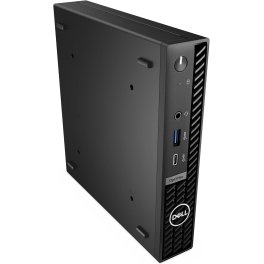 Dell Optiplex 7020 USFF  Core i5 14500T@1,7Ghz / 16Go / 256Go SSD Nome / W11 Pro