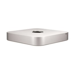 Mac Mini i5 2,5 Ghz / 8Go / SSD 512 Go (2012-2014)