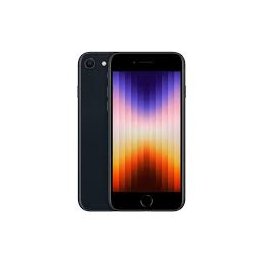 iPhone SE 3ème Génération 64 Go (2022-2025)