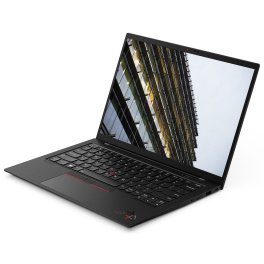 Lenovo X1 Carbon Gen 9 Core i5 1145G7@2.6Ghz / 8Go / 256Go SSD / 14" FHD / W11