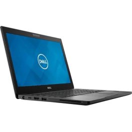 DELL Latitude 7290 Core i5 8350U@1.7Ghz / 8Go / 250Go SSD / 12" HDR / W11Pro