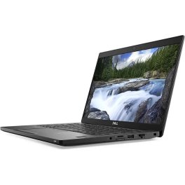 Dell Latitude 7390 i7 8650U 1,9Ghz / 16Go / 256Go SSD / Windows 11 Pro / 2018-19 13" FHD