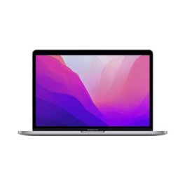 Macbook Pro 13" M2 R&eacute;tina Touch Bar 8 coeurs / 16 Go/ 1 To SSD / 2 USB-C / 2022-2023