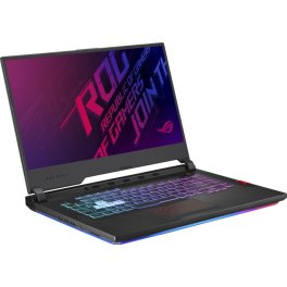 Asus Rog G531W Core i9 9880H@2.3Ghz / 32Go / 1To SSD / RTX 2070 8Go / 15.6" FHD 240hz / W11