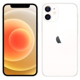 iPhone 12 Mini Reconditionn&eacute; / 64 Go / Wifi + 5G (2019-2022)