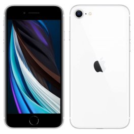 iPhone SE 2&egrave;me G&eacute;n&eacute;ration 64 Go (2020-2022)