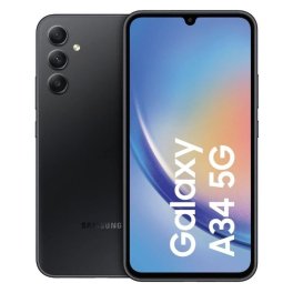SAMSUNG Galaxy A34 5G 128 Go