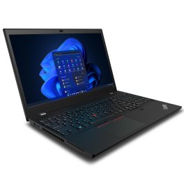 Lenovo T15p Gen 3 Core i7 12700H @ 2.3Ghz / 16Go / 1To SSD / RTX 3050 4Go / 15.6" FHD / W11