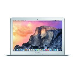 Macbook Air 13" i5 1,6 GHz / 4Go / 256Go SSD (2015-2017)