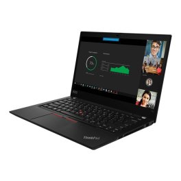 Lenovo T14 Gen 2 Core I7 1165G7@2.8Ghz / 16Go / 512Go SSD / 14" / W11Pro