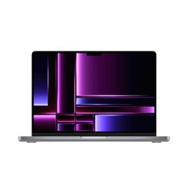 Macbook Pro R&eacute;tina 14" M3 Pro 11/14 c&oelig;urs / 18 Go / 512 Go SSD / 2023