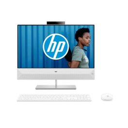 HP Pavilion AIO 27-xa0  Core I7 9700T@2Ghz / 16Go / 256Go SSD + 1To HDD / GTX 1050 4Go / 27 WQHD / W11