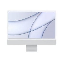 iMac 24" M1 R&eacute;tina 8 coeurs / 8 Go/ 256 Go SSD / 4 USB-C / 2021