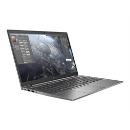 HP Zbook 14 G8 Firefly Core i7 1165G7@2.8Ghz / 16Go / 1To SSD / 14" FHD / W11 