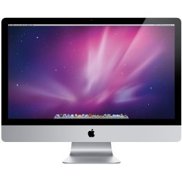iMac 21" R&eacute;tina 4K / i5 Quad core 3,0 Ghz / 16 Go / 1 To Fusion Drive / Radeon Pro 2 Go (2017-2019)