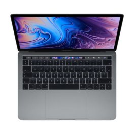 Macbook Pro 13" M2 R&eacute;tina Touch Bar 8 coeurs / 16 Go/ 512 Go SSD / 2 USB-C / 2022-2023