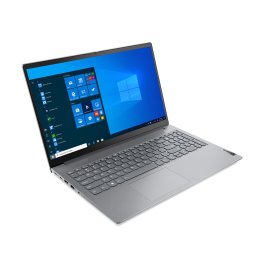 Lenovo Thinkbook 15 Core i7 1065G7@1,3Ghz / 16Go / 512Go / 15,6" FHD / W11