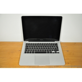 MacBook Pro i5 2,5 Ghz 4Go/500Go 13" (M2012)