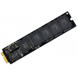 Forfait Changement SSD 250 Go Macbook Air 11" 13" + syst (2012)