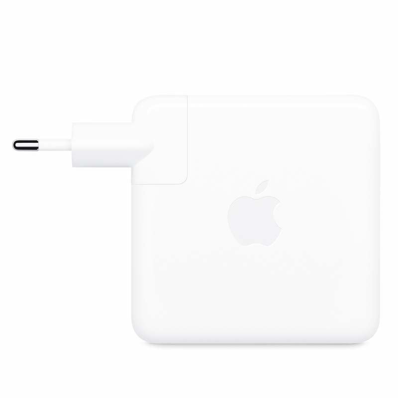 Adaptateur Secteur APPLE d'origine USB-C 87w SANS câble NEUF