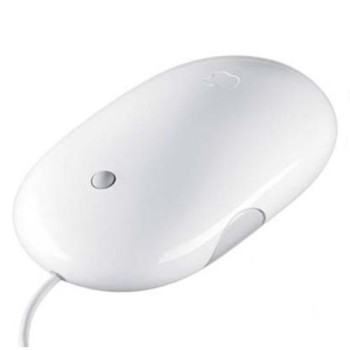Souris Optique Apple USB - OCCASION