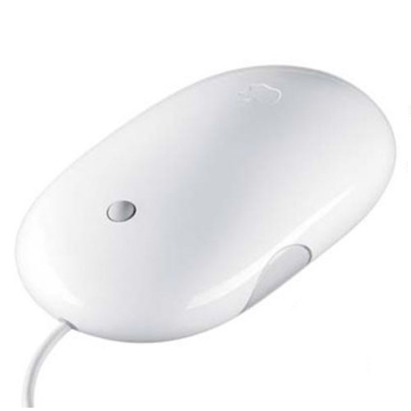 Souris Optique Apple USB - OCCASION
