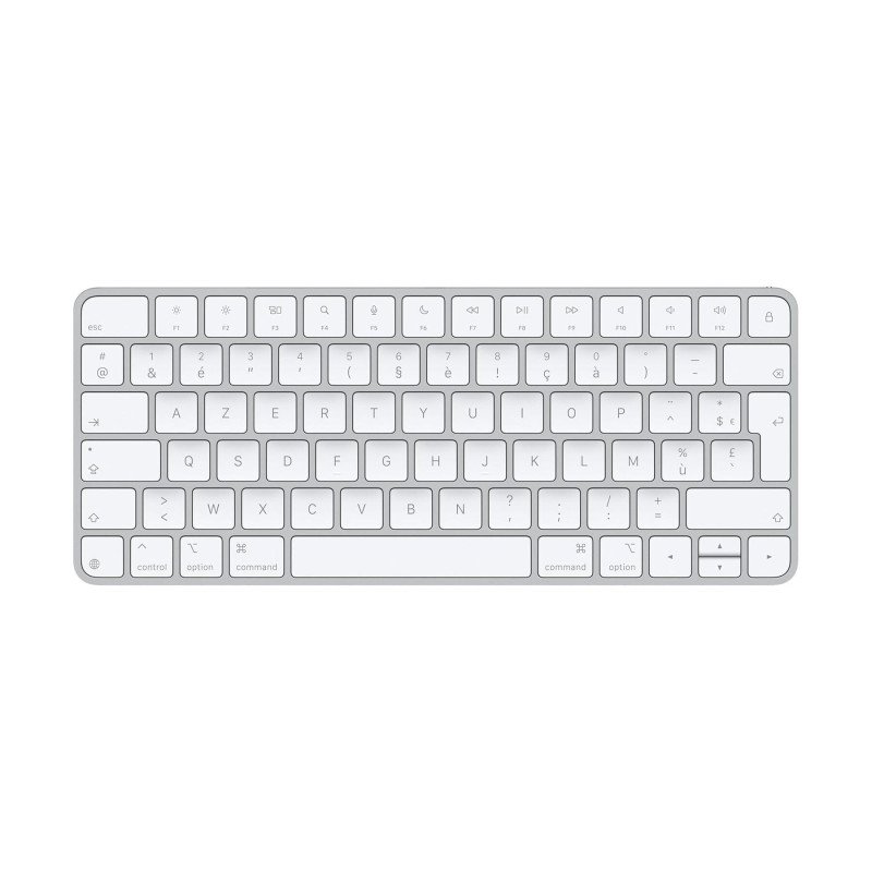 Clavier Apple Bluetooth 