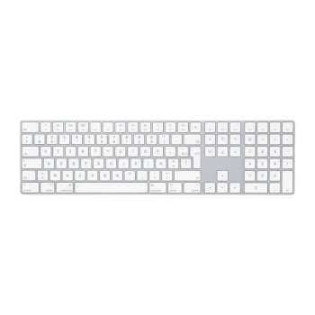 Clavier Apple 