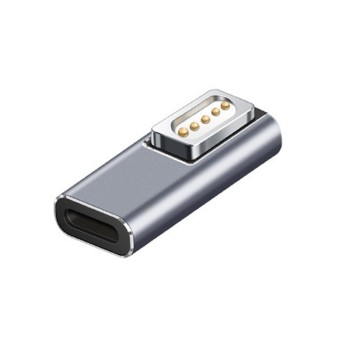 Adaptateur USB-C Mag Safe 1