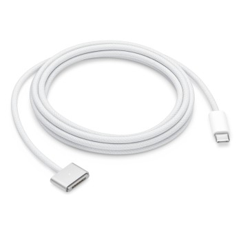 USB-C vers MagSafe 3 câble 2m